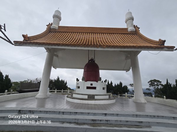 2026-03-21微笑山線：【鳶山山系】鳶山彩壁段3020435