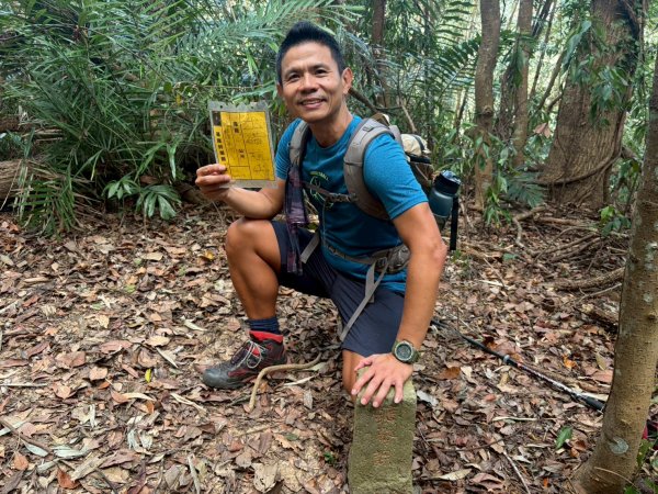 出關古道.出雲段(出磺坑古道/法雲寺古道)【台灣 你不知道的是…】2978192