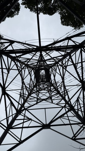 20251219微笑山線：【天上山系】烘爐地土地公段2982920