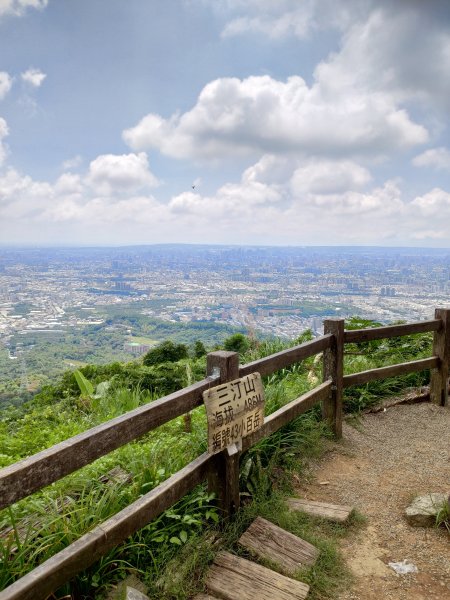 20250609 初探三汀山2806311