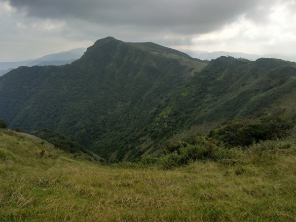 宜蘭－灣坑頭山3054307
