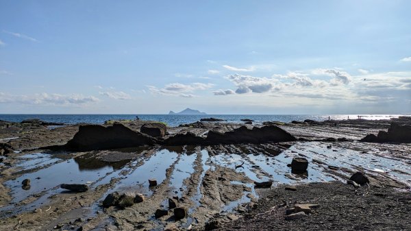 萊萊地質,馬崗漁港2402318