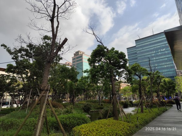 宏匯瑞光廣場、大港墘公園、至誠公園、師大公園2763871