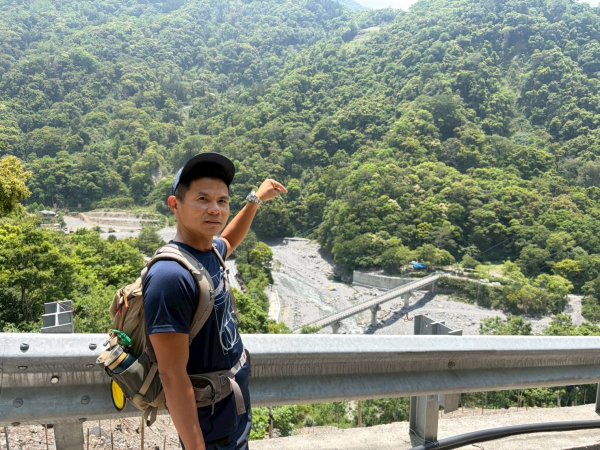 母安山+精英野溪溫泉【最佳的狀態值得再來一次】3056425