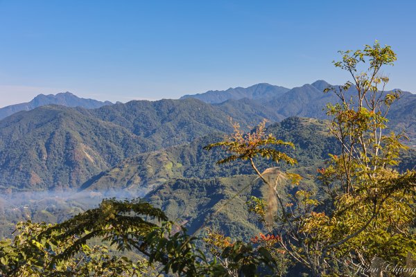 [苗栗]馬那邦山2355176