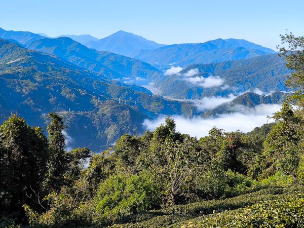 2025-02-16 巴蜈縱走2714319