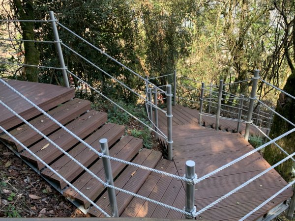 梨山賓館步道875963