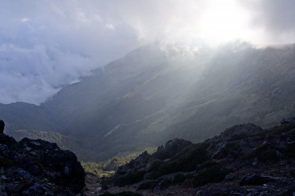 Until Forever[玉山後四峰]748675