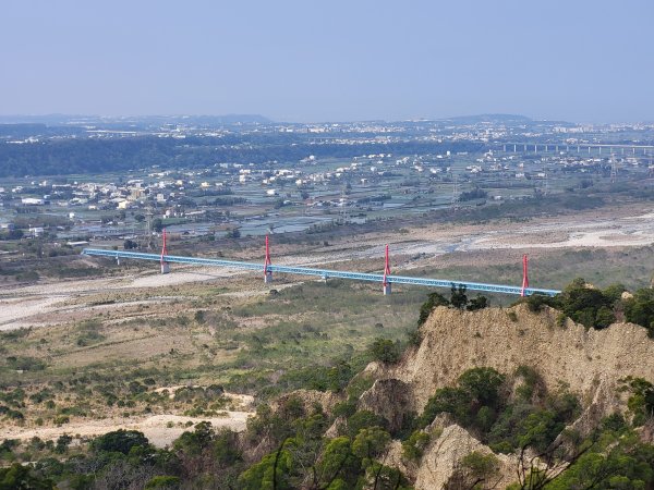 2026.03.15 火炎山、慈濟山縱走3017496