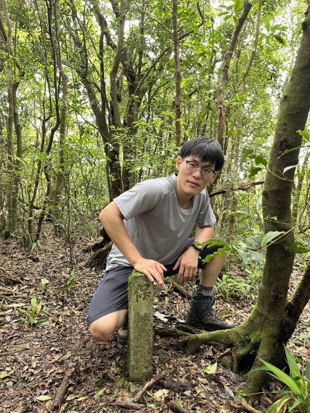 舊白鷺部落-久保山-久集山-棚集山-丹林 2025.8.72863998