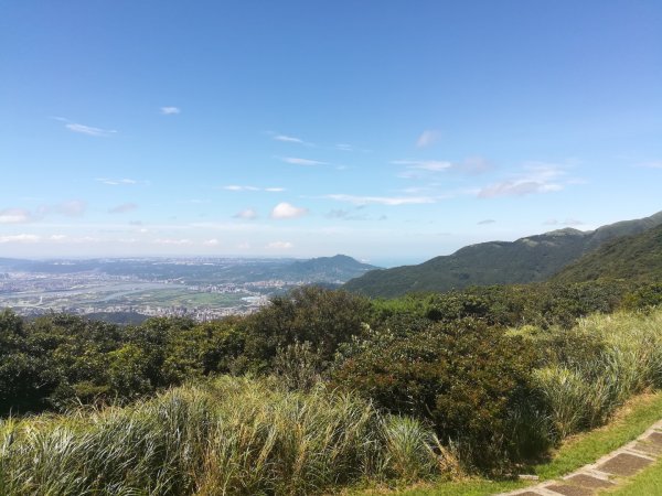 冷苗步道-七星公園-夢幻湖-冷水坑O形668587