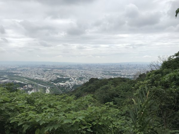 三汀山+南觀音山590729