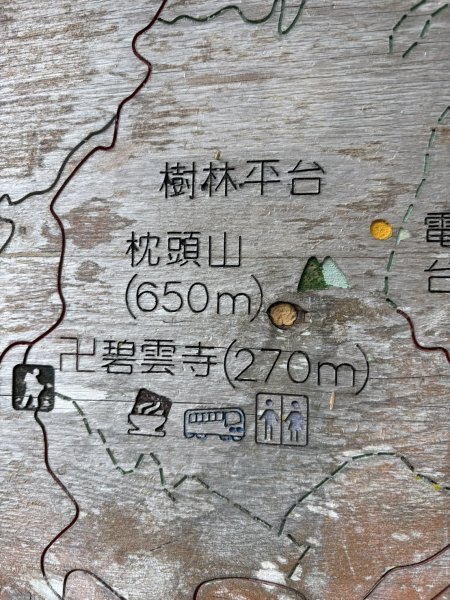 20250830台南關仔嶺大凍山步道2914723