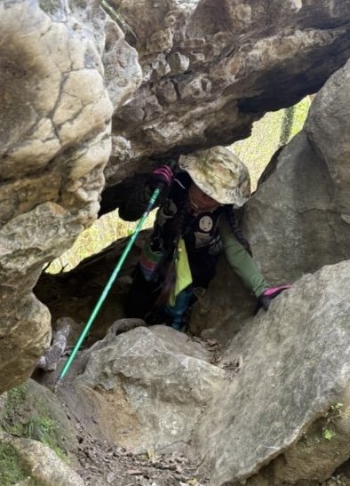 北部三大岩場-筆架連峰-皇帝殿-五寮尖拍空拍寫真💙2739368