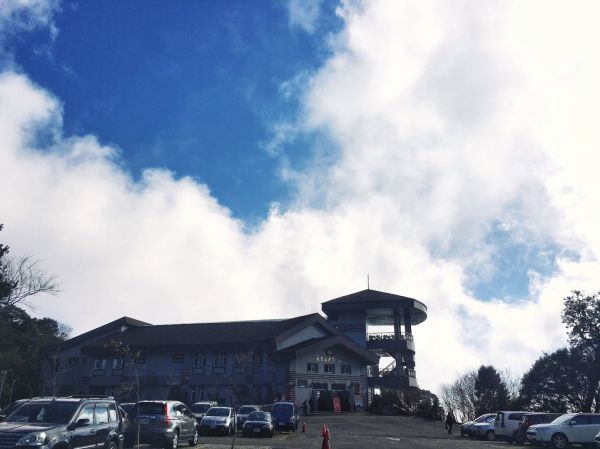 大雪山森林浴步道268777