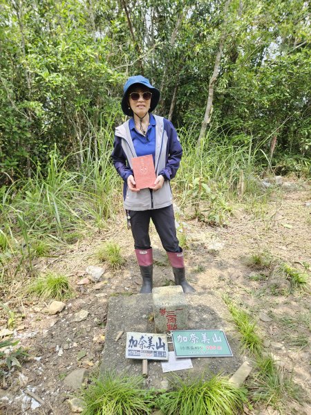加奈美山3030880