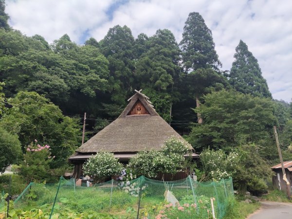 京都府美山合掌村3088155