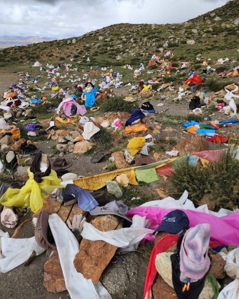 西藏-崗仁波齊轉山/珠峰大本營5200米2911649