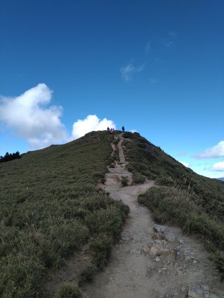 【百岳66】石門山(2)1181944