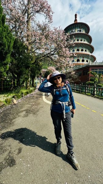 楓樹湖古道、天元宮2809327
