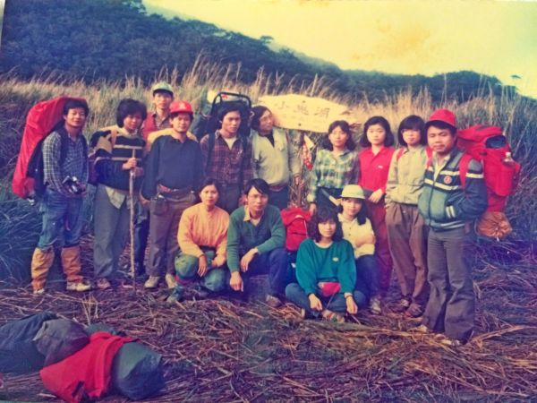 30年前的小鬼湖 1987/12/27222386