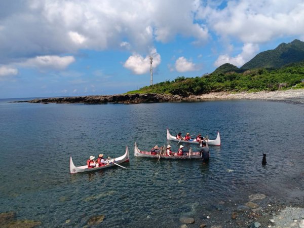 蘭嶼五孔洞2805253