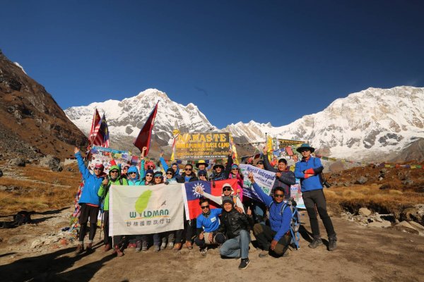 Annapurna Base Camp714628