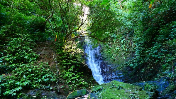 大尖山瀑布2932174