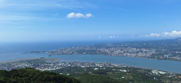 【2024觀音觀鷹尋寶任務】一日走完七條步道完成!2508422