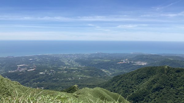 小觀音山群峰步道（O型）1386823