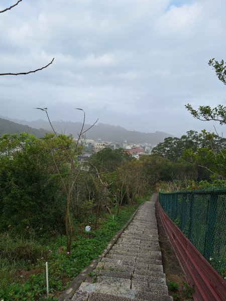 劍潭古道202503122734312