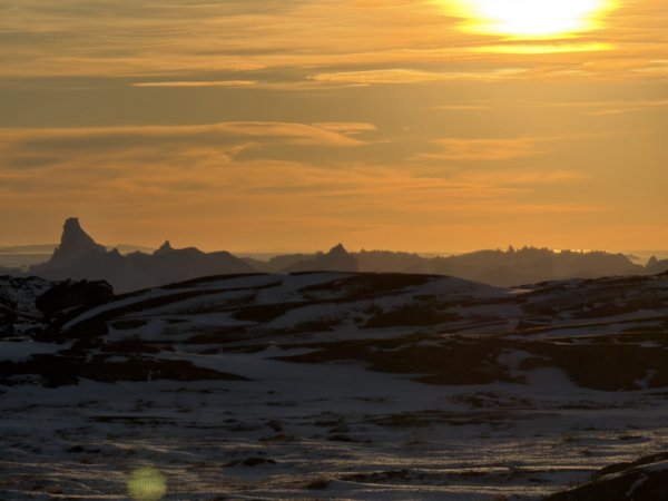 [紐約馬之行-34] 2025_1106 山頂微波站2948002