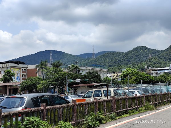 基隆傘人家族1-14號、大港墘公園、港墘公園2854187