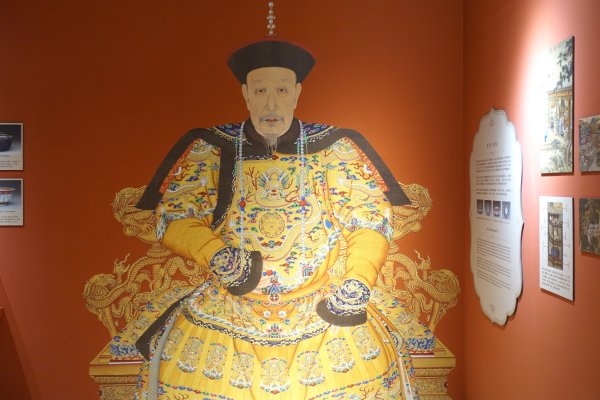 茶業博物館3086557