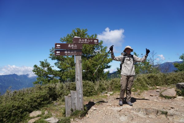 麟趾山一日遊3010217
