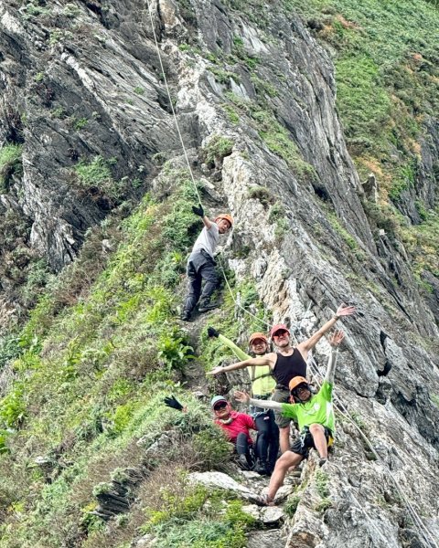 烏岩角攀岩2800787