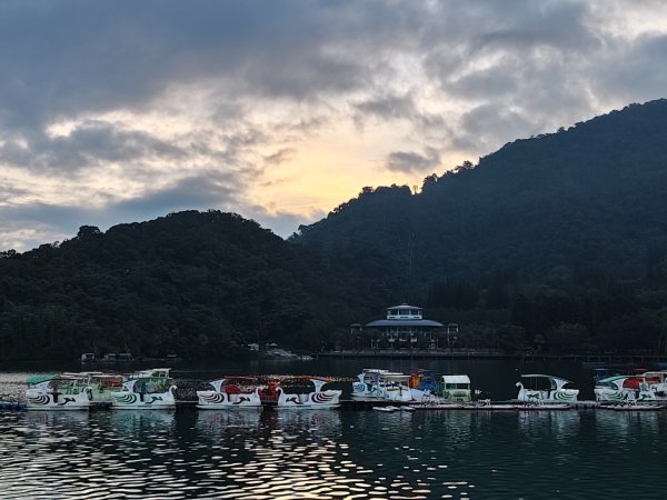 南投日月潭．水蛙步道202607093123044