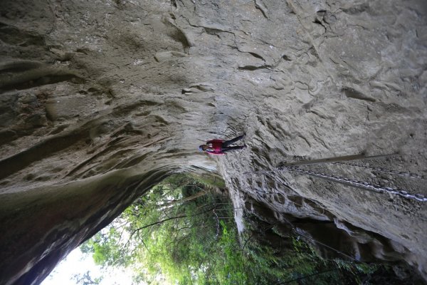 柴寮古道、三貂嶺瀑布群1003835