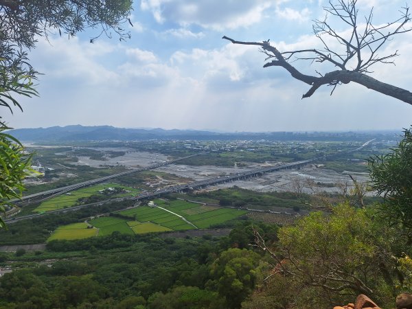 火炎山+南鞍古道O走202610143135327