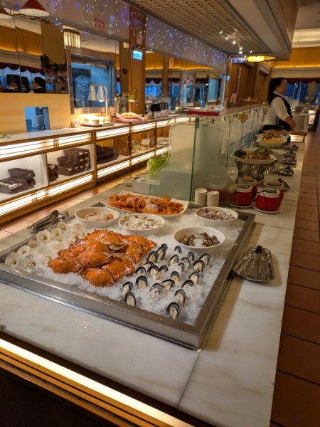 霄裡好風光二日遊2824610