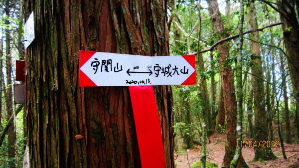 奮勇挺進 守城大山 - 明潭/南峰/守關山/守城大山1687749