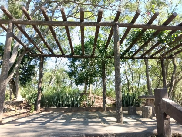 頭份鎮鹿廚坑步道+鹿廚坑山2937975