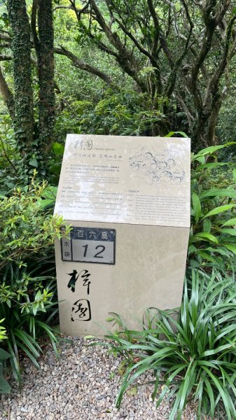 臺北大縱走第一段_關渡至二子坪2853784