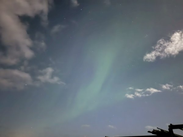 Norway-Lofoten Islands Ballstad,Tromso追極光2917838