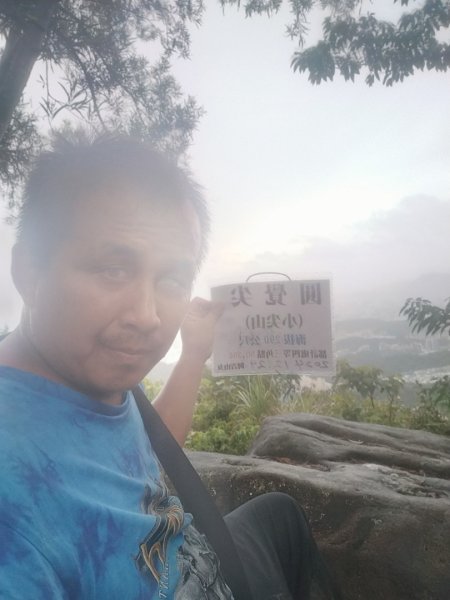 臺北大縱走第七段：世界山莊至飛龍步道2810206