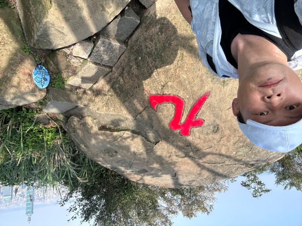 台北大縱走六七段2752104