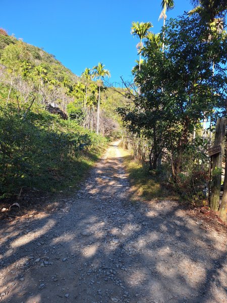 德文山(觀望山)202601052978635