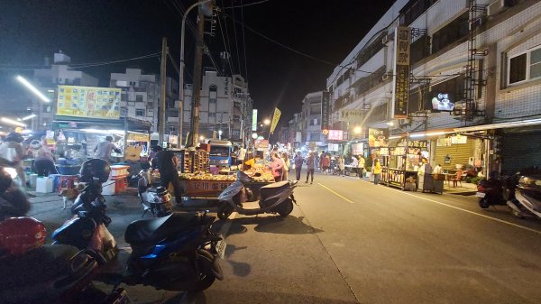 北大武 日湯真 喜多麗 檜谷 神木 一天一夜1518656