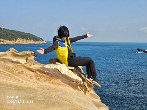 20260113駱駝峰.薆悅尾牙.磺港泡腳腳.金山老街散步2985836