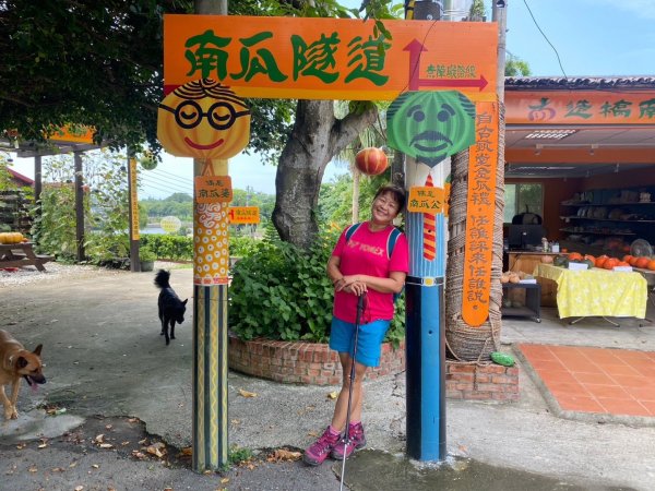 苗栗造橋（劍潭古道、龍昇湖步道）2190340